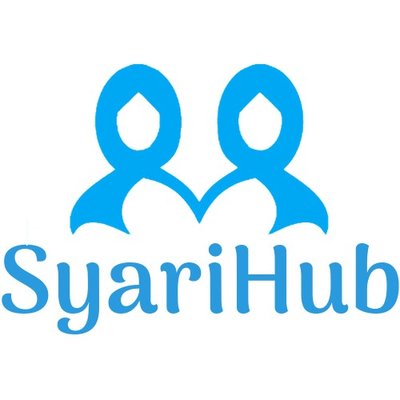 Trademark SYARIHUB + LOGO