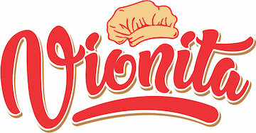 Trademark VIONITA + LOGO/LUKISAN