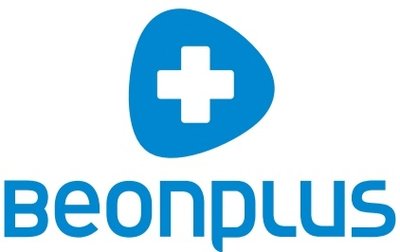 Trademark BEONPLUS + LOGO