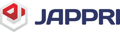 Trademark JAPPRI + Logo