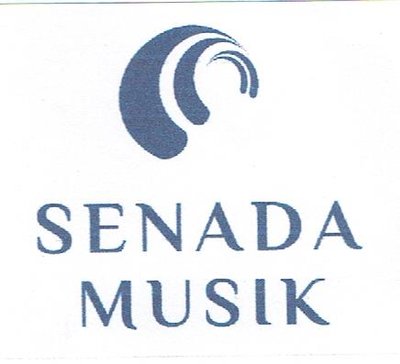 Trademark SENADA MUSIK + LOGO