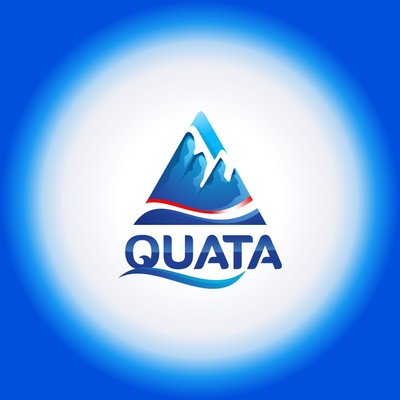 Trademark QUATA + LOGO