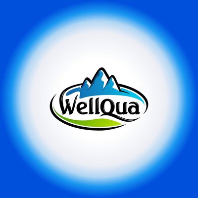 Trademark WELLQUA + LOGO