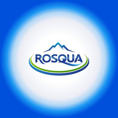 Trademark ROSQUA + LOGO