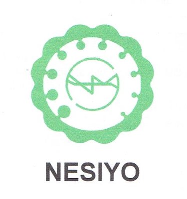 Trademark NESIYO + LOGO