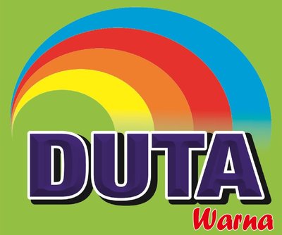 Trademark DUTA WARNA + LOGO