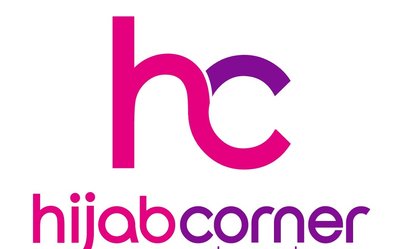 Trademark HIJAB CORNER + LOGO