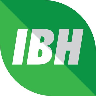 Trademark IBH + LUKISAN