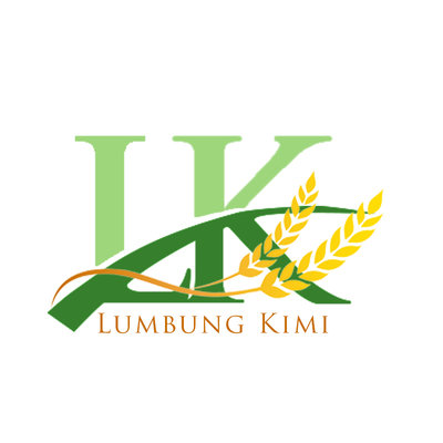 Trademark LUMBUNG KIMI + LOGO