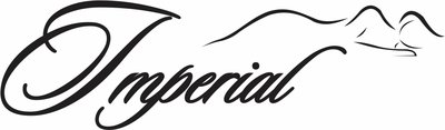 Trademark IMPERIAL + LOGO