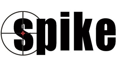 Trademark SPIKE+ Logo