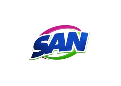 Trademark SAN + LOGO