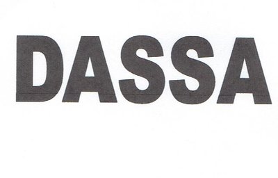 Trademark DASSA