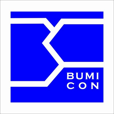 Trademark BUMICON + LOGO