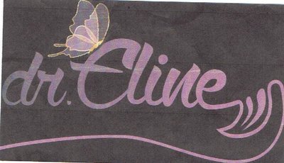 Trademark dr.ELINE + LOGO