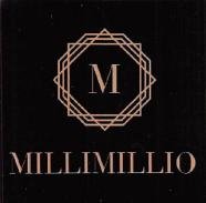 Trademark MILLIMILLIO + LOGO