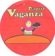 Trademark Dapur Vaganza + Logo