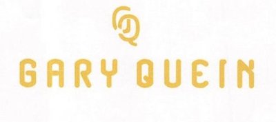 Trademark GQ GARY QUEIN + LOGO