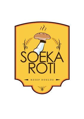 Trademark SOEKA ROTI + LOGO