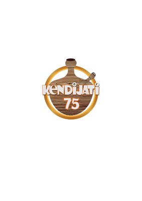 Trademark KeNDiJATi75+ LOGO