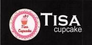 Trademark TISA cupcake + LOGO