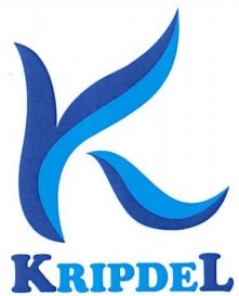 Trademark KRIPDEL + LOGO