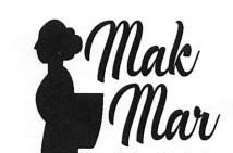 Trademark Mak Mar + LOGO