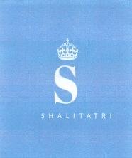 Trademark S SHALITATRI + LOGO