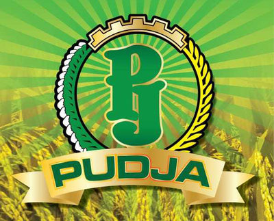 Trademark PJ PUDJA + Lukisan