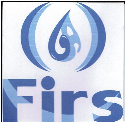 Trademark FIRS + LOGO