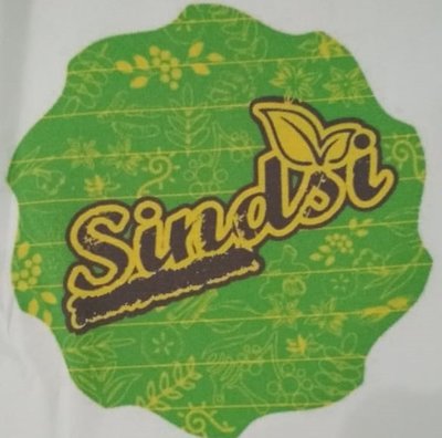 Trademark Sindsi + LOGO