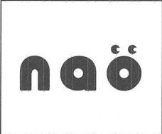 Trademark nao + logo