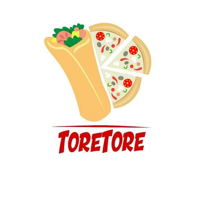 Trademark TORETORE + LOGO