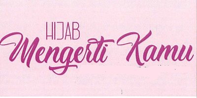 Trademark HIJAB Mengerti Kamu