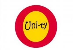 Trademark Uni-ty + Logo