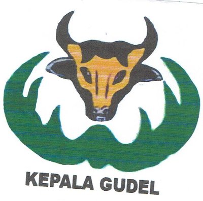 Trademark KEPALA GUDEL