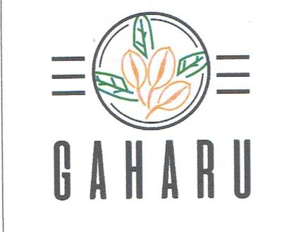 Trademark GAHARU