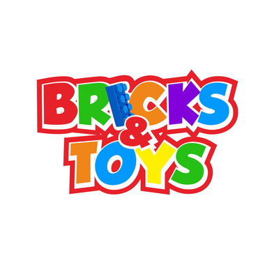 Trademark BRICKS & TOYS + Logo