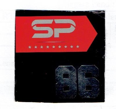 Trademark SP86