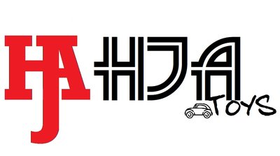 Trademark HJA TOYS