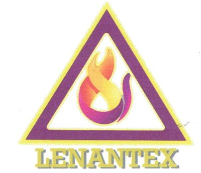 Trademark LENANTEX + LOGO