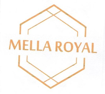 Trademark MELLA ROYAL + LOGO