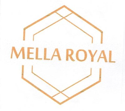 Trademark MELLA ROYAL + LOGO