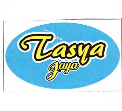 Trademark TASYA JAYA