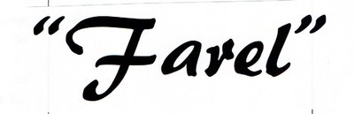 Trademark "FAREL"