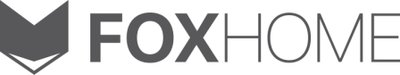 Trademark FOXHOME + LOGO