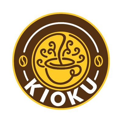 Trademark KIOKU + Logo