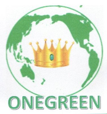 Trademark ONEGREEN