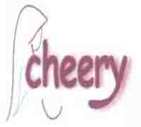 Trademark CHEERY + LOGO