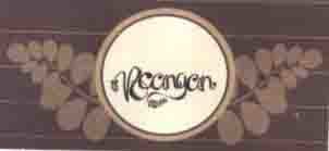 Trademark POCANGAN